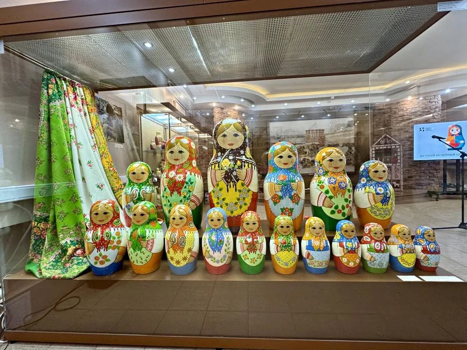 Фото: МедиаБанк Подмосковья/Татьяна Сташенко