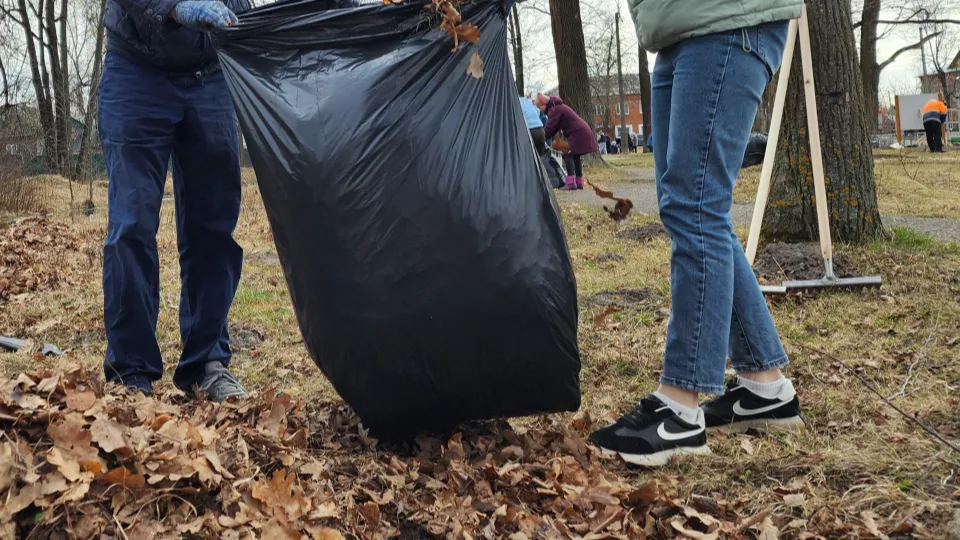 Фото: Медиабанк Подмосковья/Оксана Лапшина