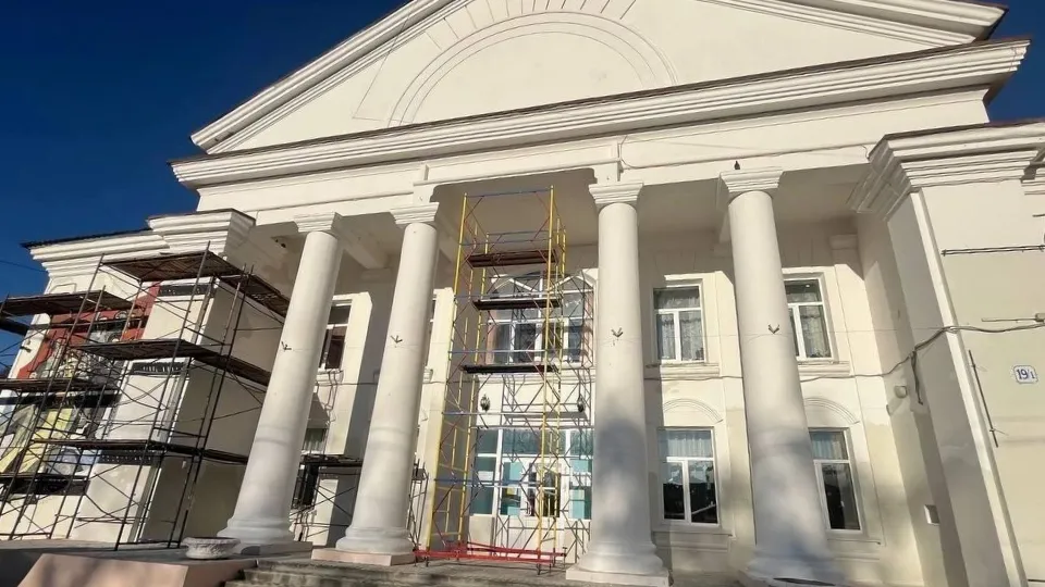 Фото: пресс-служба Администрации Рузского г.о.