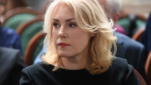 Екатерина Чеснокова / РИА Новости