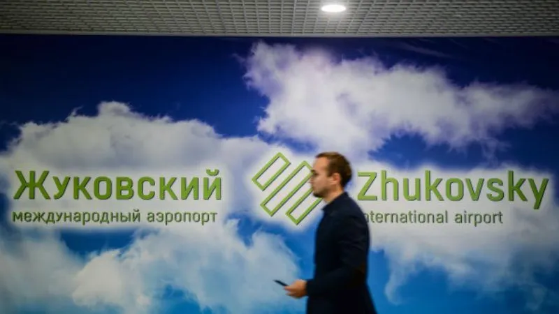  Евгений Одиноков / РИА Новости