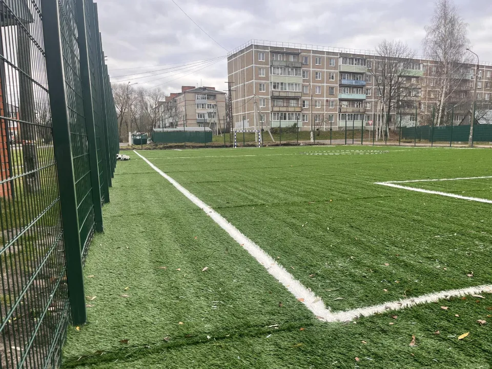 Фото: МедиаБанк Подмосковья/Ангелина Стельмух