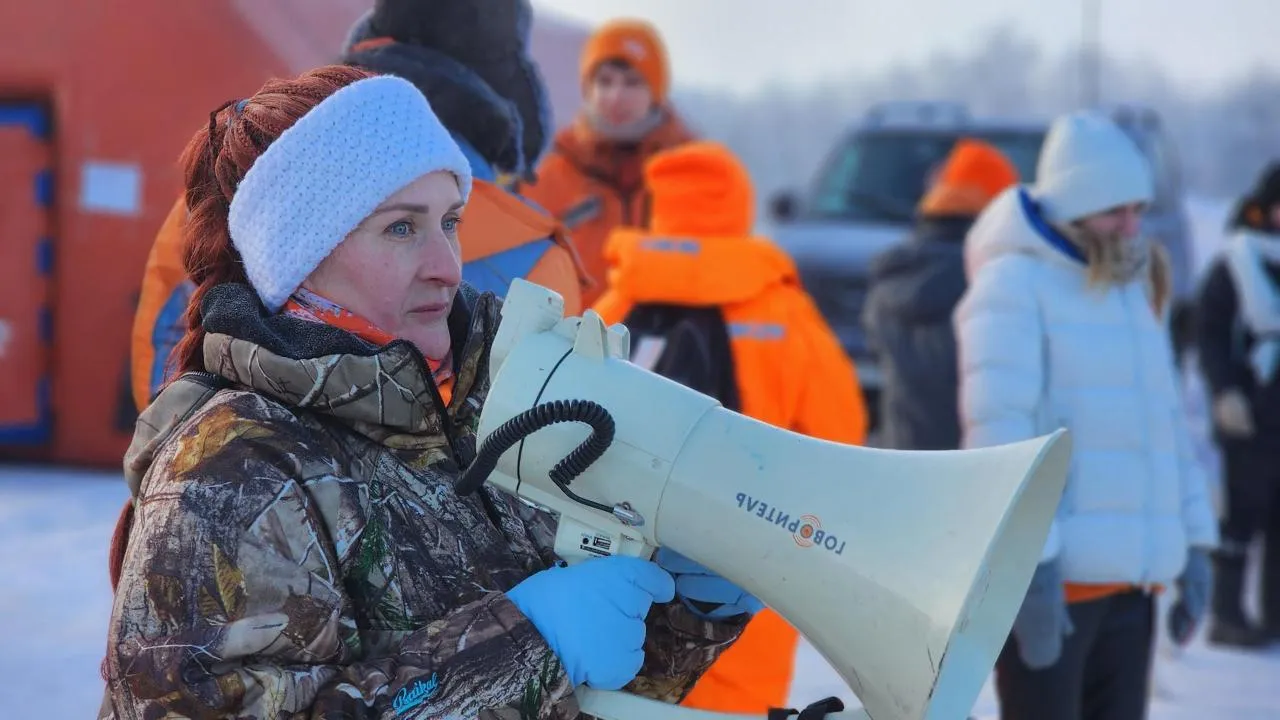 МедиаБанк Подмосковья/Дмитрий Беденко