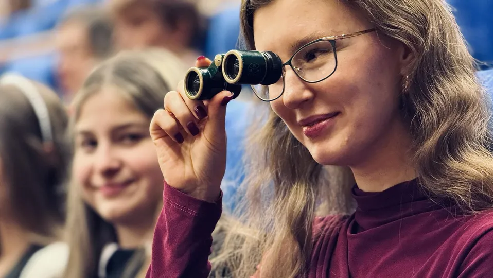 Фото: МедиаБанк Подмосковья/Ольга Стаферова