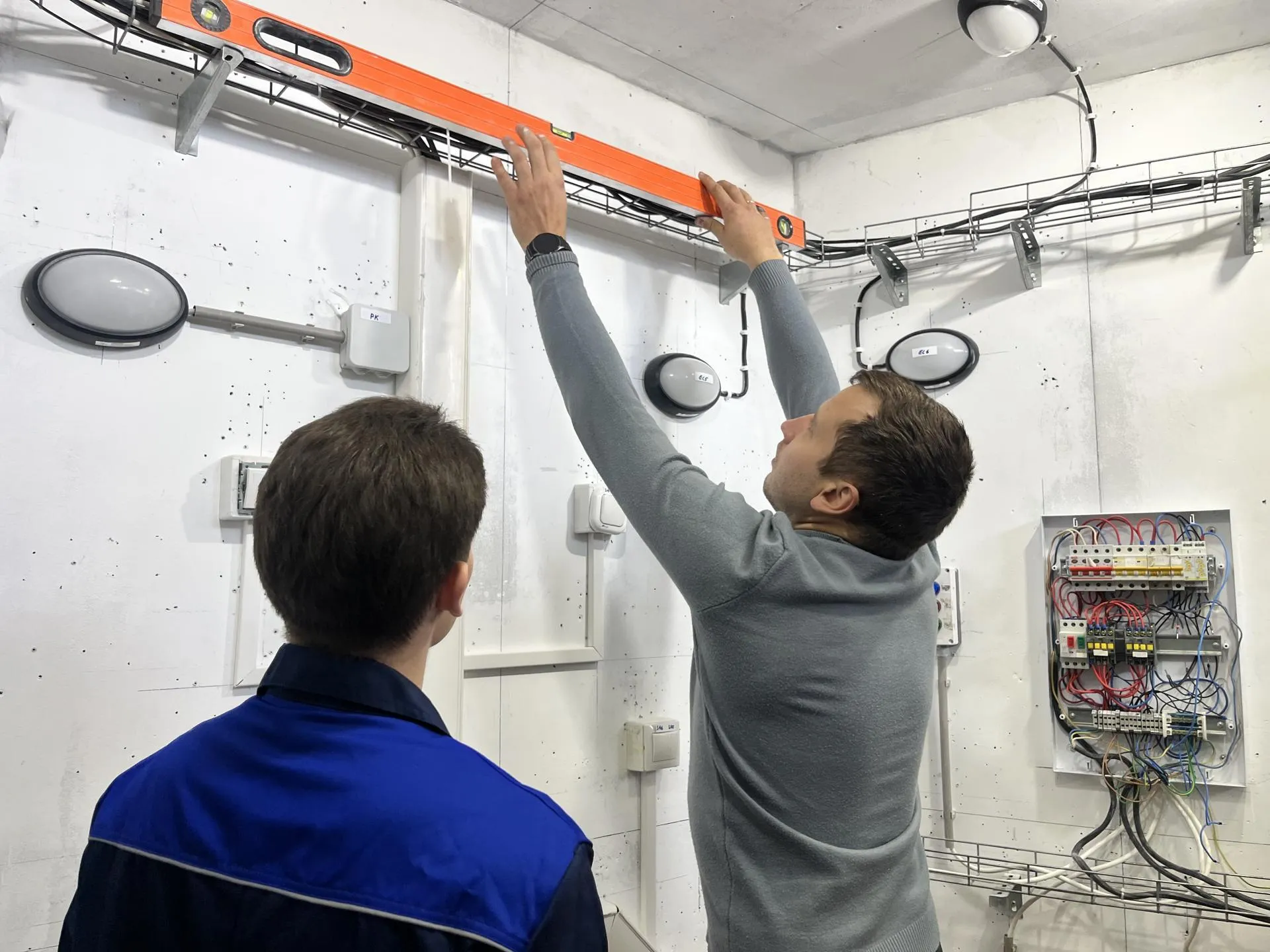 МедиаБанк Подмосковья/Ангелина Стельмух