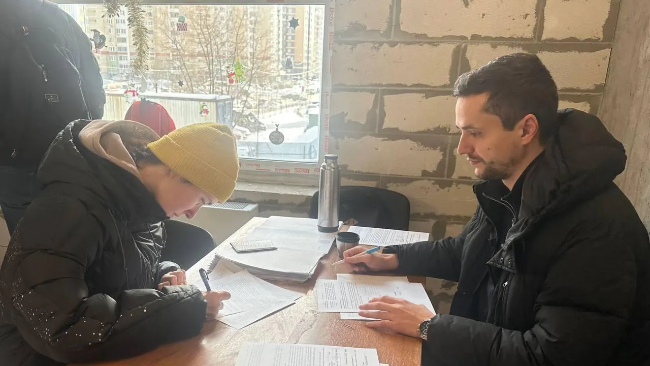 Пресс-служба министерства жилищной политики Московской области