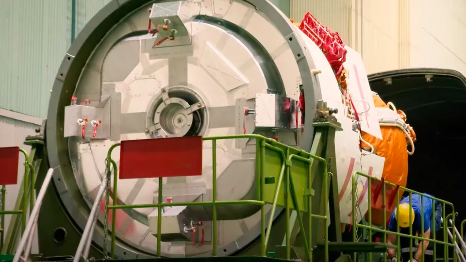 Фото: Роскосмос