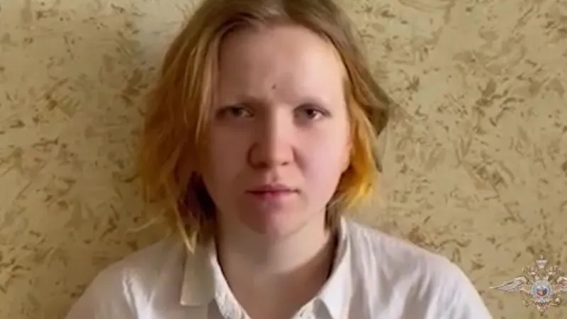 Убийство военкора Татарского назвали терактом, подготовленным украинскими спецслужбами