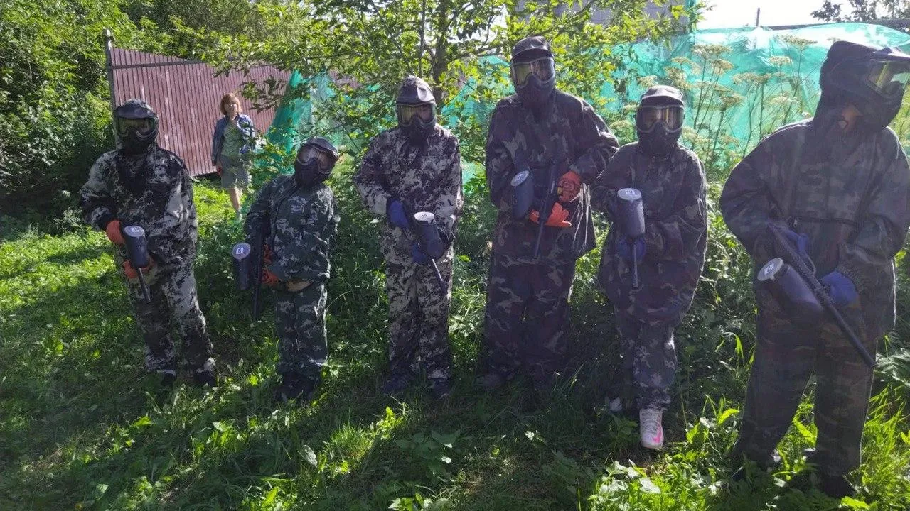 Фото: vk.com/Зарайский центр