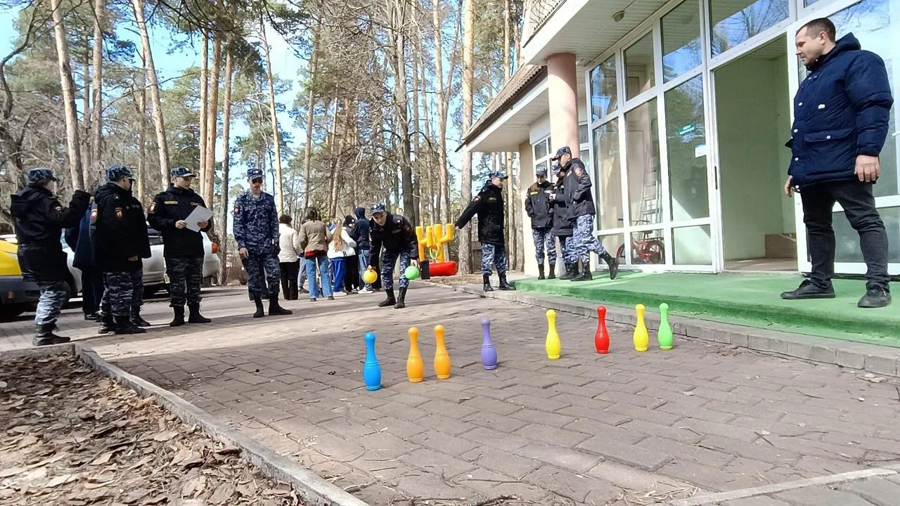 Фото: Министерство образования МО