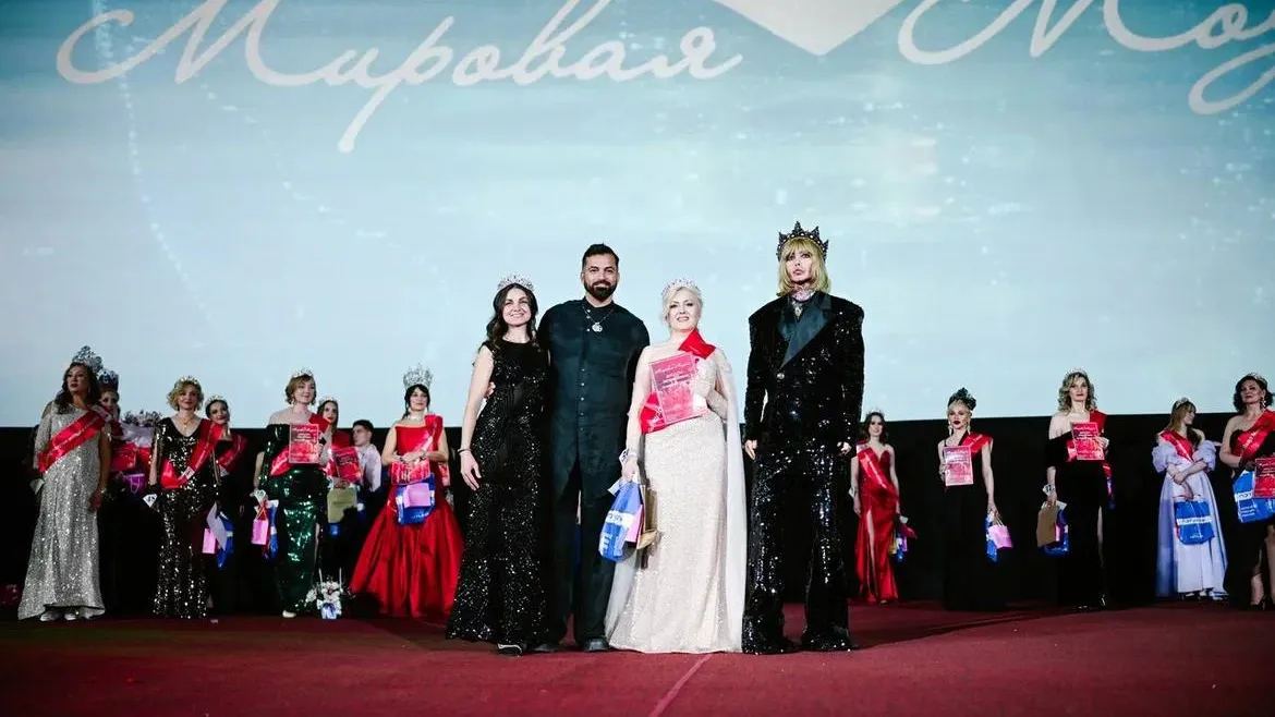 Фото: телеграм-канал «Активное долголетие г. о. Домодедово» / Домодедовские «серебряные» долголеты всегда активно посещают мероприятия, организованные в рамках губернаторского проекта