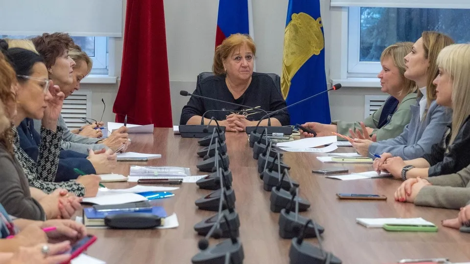 Фото: администрация г.о. Реутов