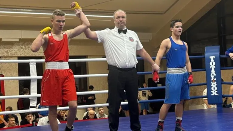 фото: ТГ-канал "Городской округ Лотошино"