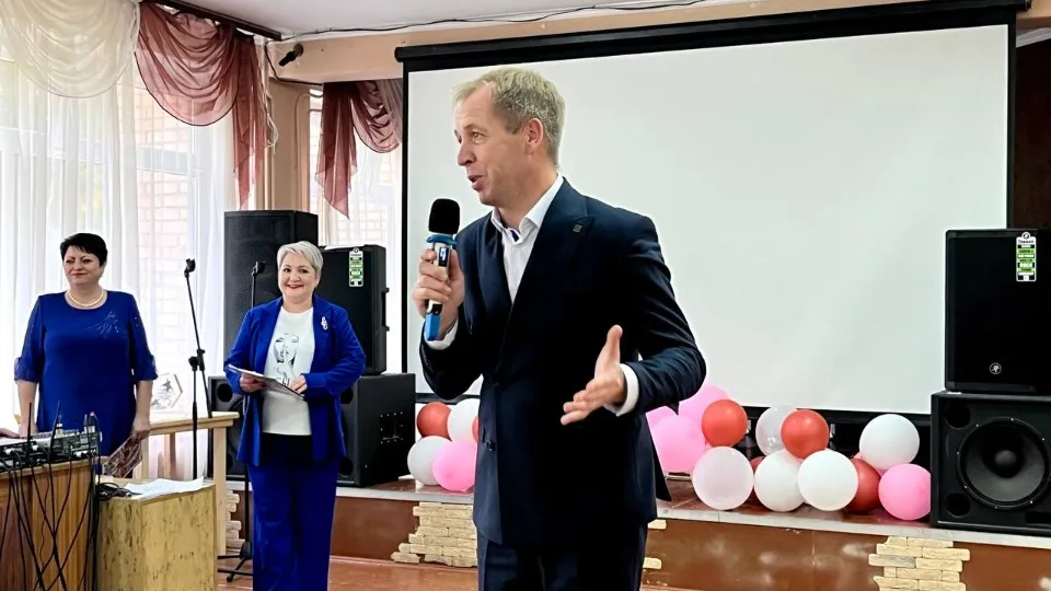 Фото: пресс-служба администрации г.о. Шаховская