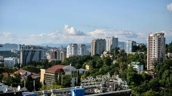 Сочи – лидер голосования за символы для новых купюр