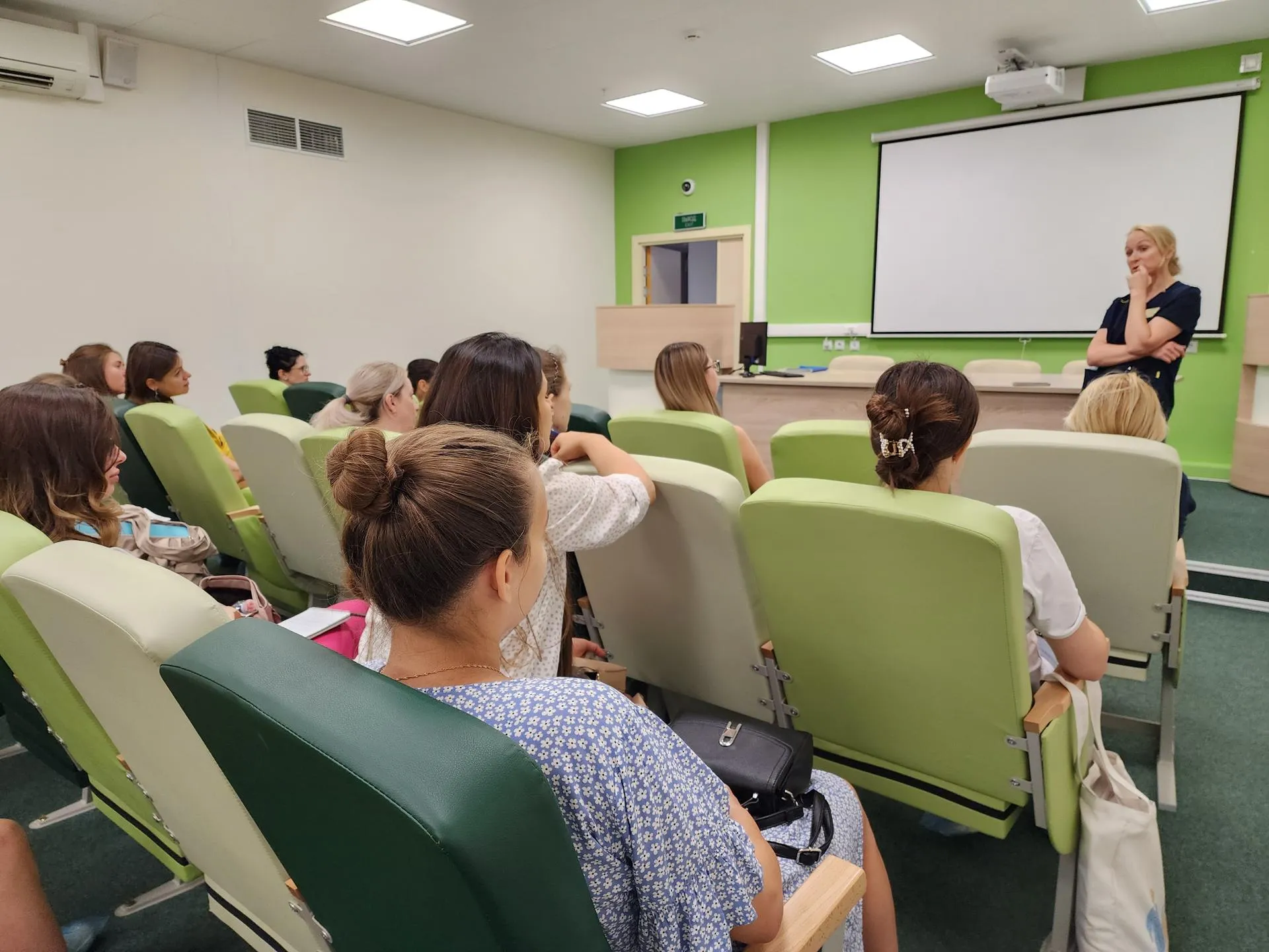 Фото: Ирина Моисеева