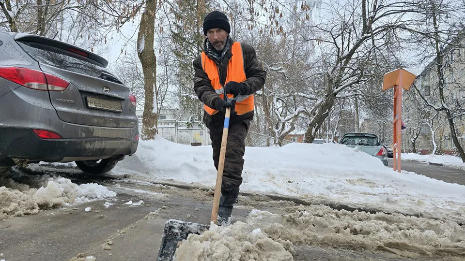 Фото: МедиаБанк Подмосковья/Яна Шаливская