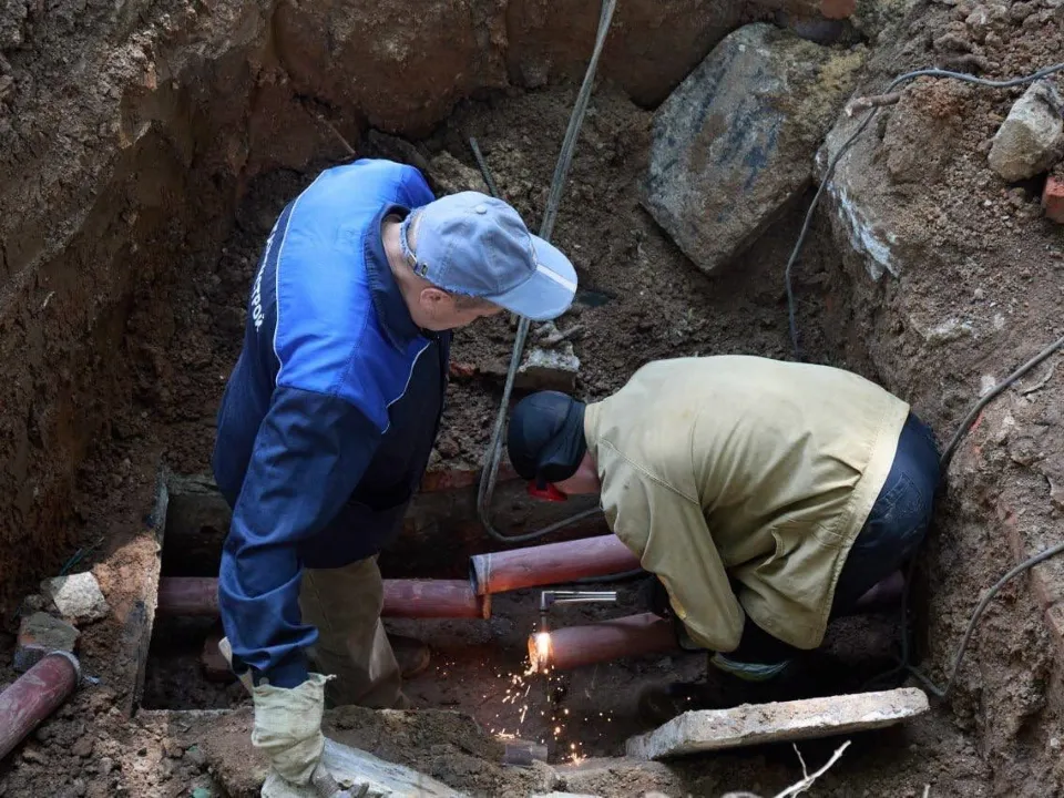 Фото: администрация м.о. Чехов