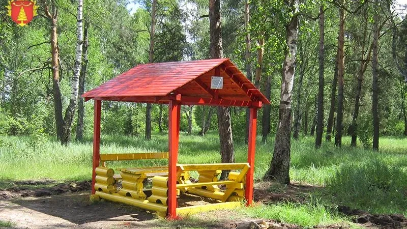 Интерактивная карта мест отдыха заработала на сайте Комлесхоза МО