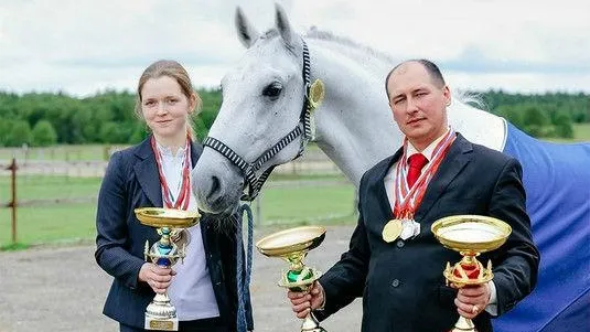 Спортсмен из области стал чемпионом России по драйвингу