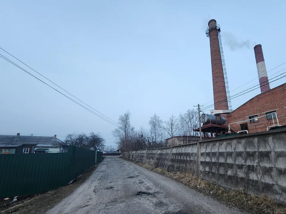 Фото: Оксана Лапшина