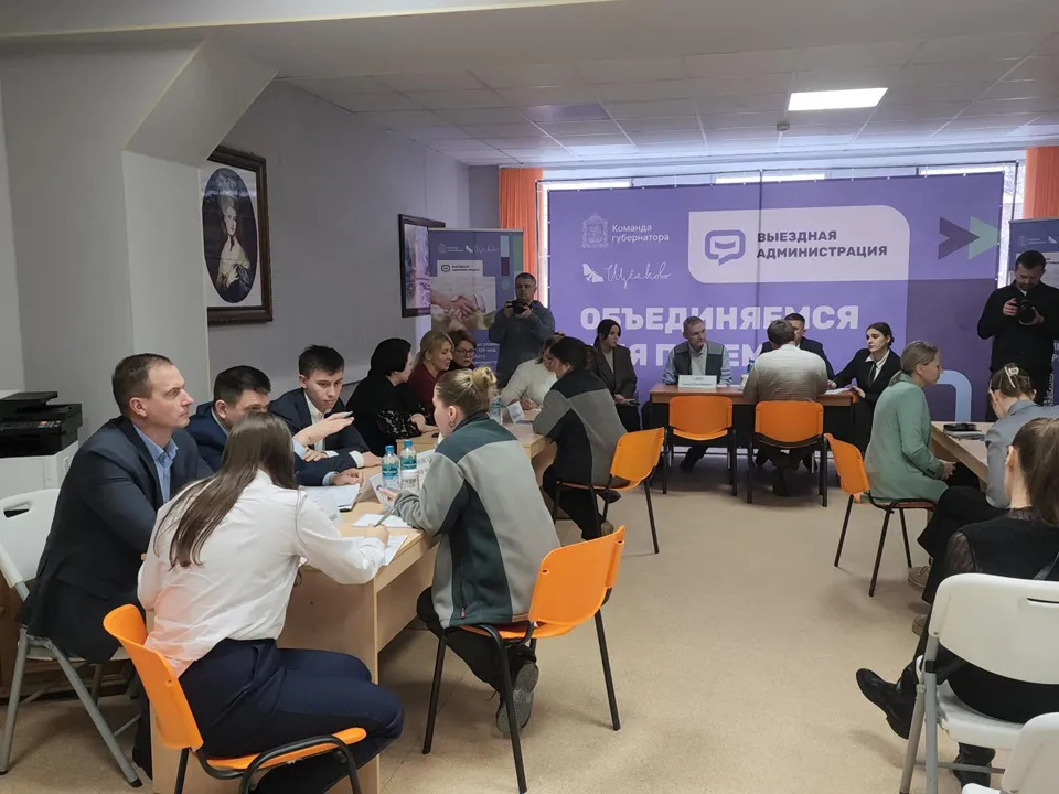 Фото: REGIONS/Роман Кутузов