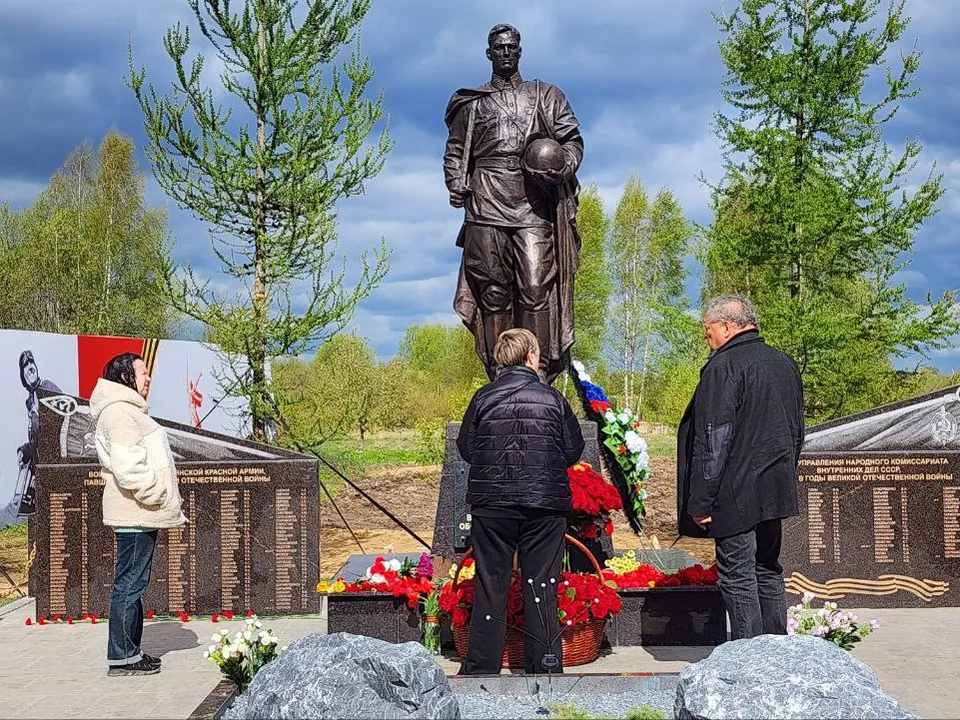 Фото: МедиаБанк Подмосковья/Евгений Рой