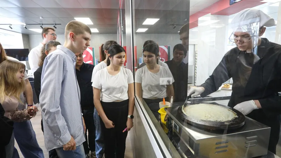 Фото: пресс-служба администрации г.о. Балашиха