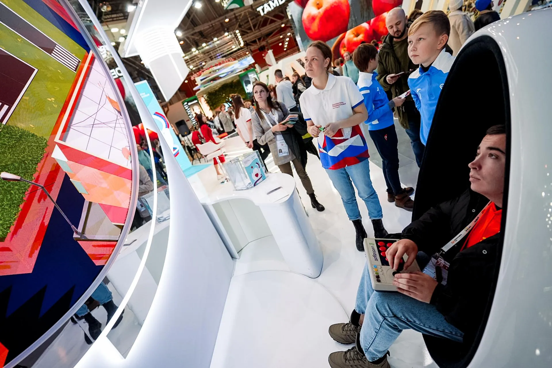 Александра Степанова