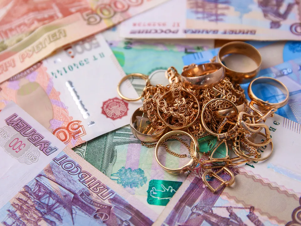 Фото: istockphoto.com/Mukhina1