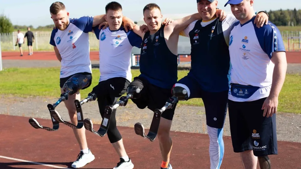 Фото: МСБК «Парамоново»