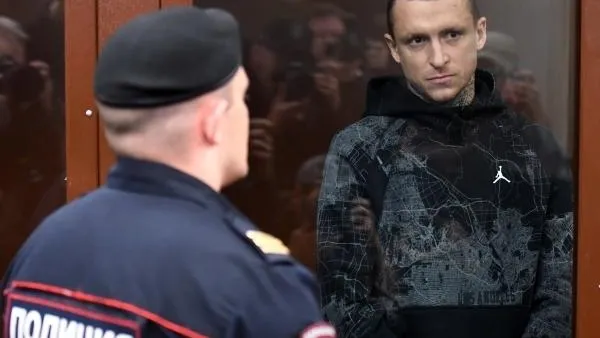 Илья Питалев/РИА Новости