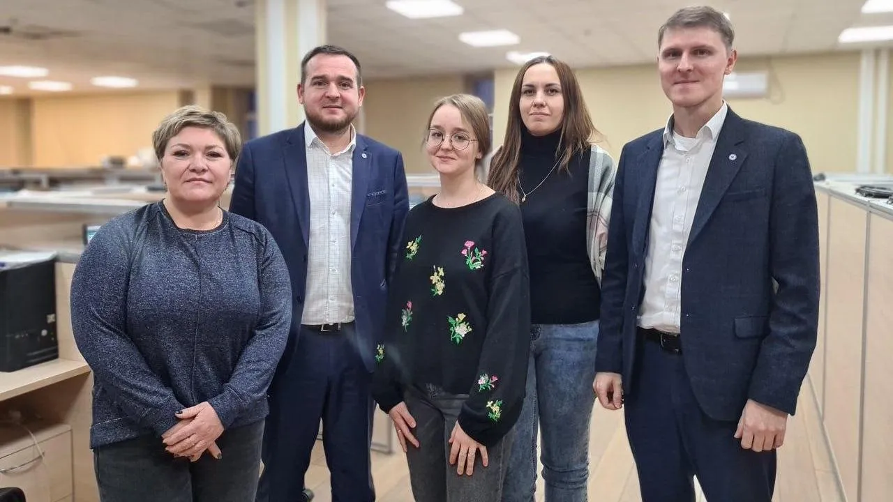 Итоги конкурса профессионального мастерства для диспетчеров подвели в Подмосковье