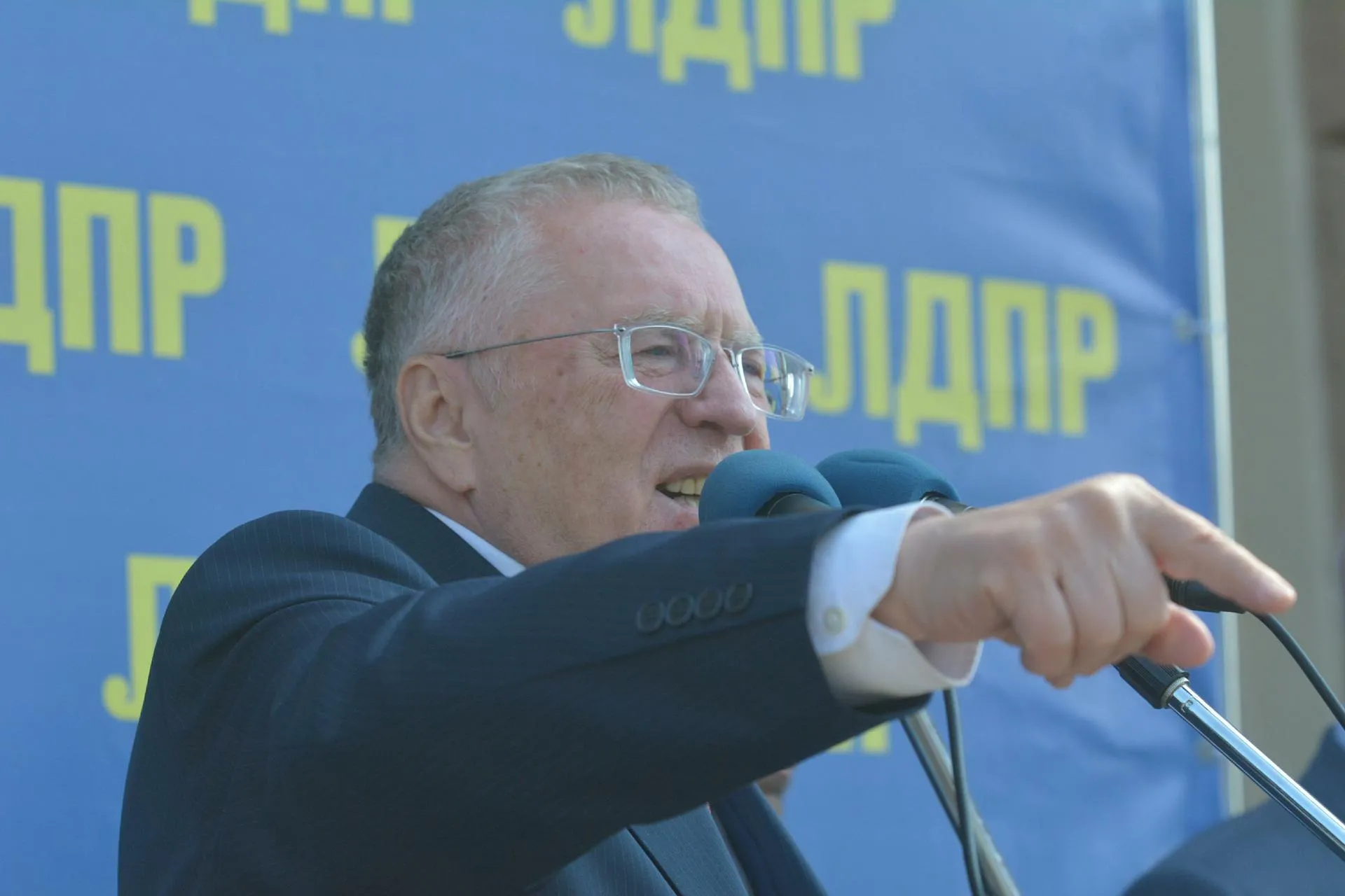 Pavel Kashaev