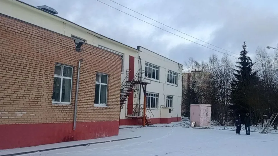 Фото: Министерство строительного комплекса Московской области