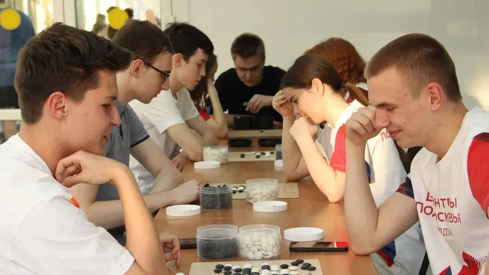 Фото: Молодежный центр «Дружба» г.о. Жуковский