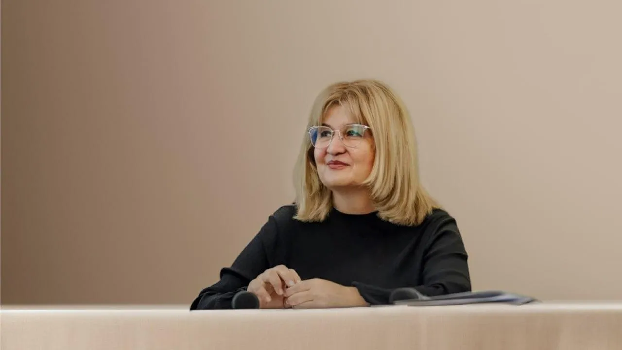 Фото: НИКИ детства