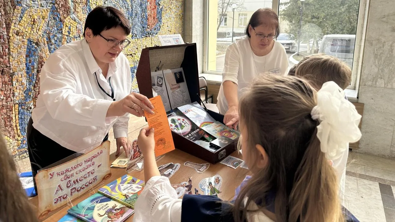 REGIONS/Мария Шигорева