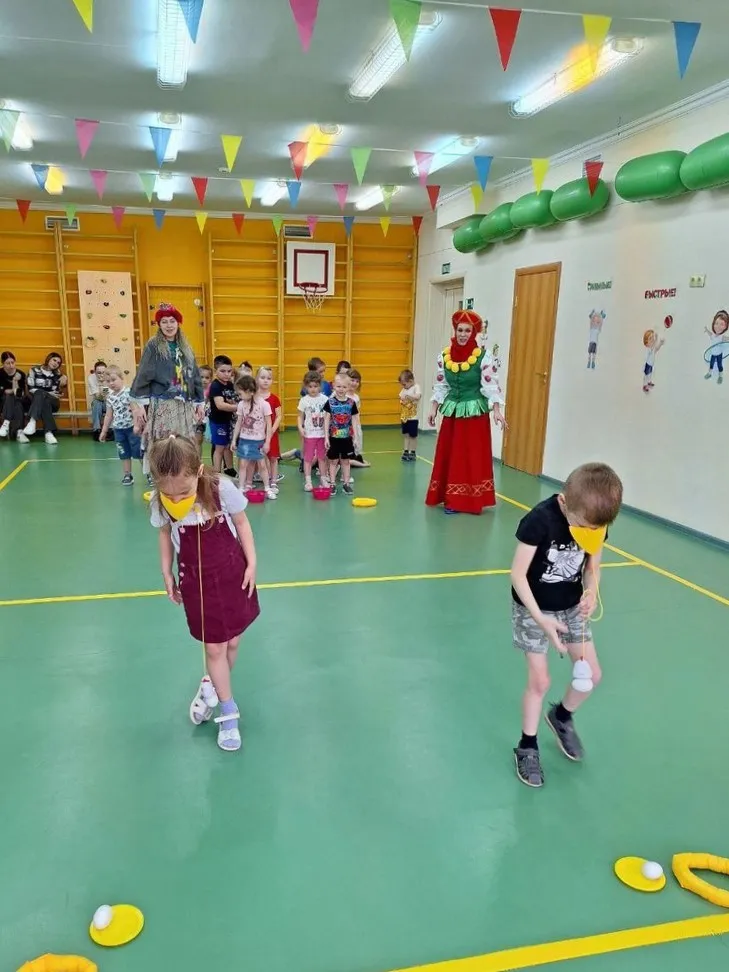 Фото: vk.com/ДК имени В.Н. Леонова