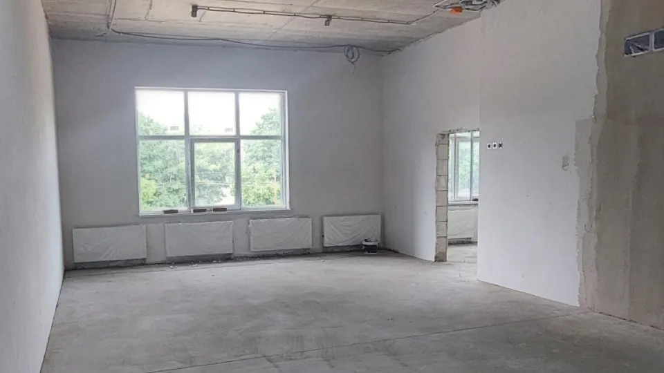 Фото: Министерство строительного комплекса Московской области