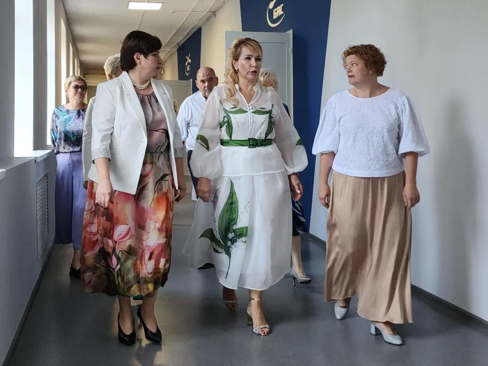 Фото: Нина Басистая