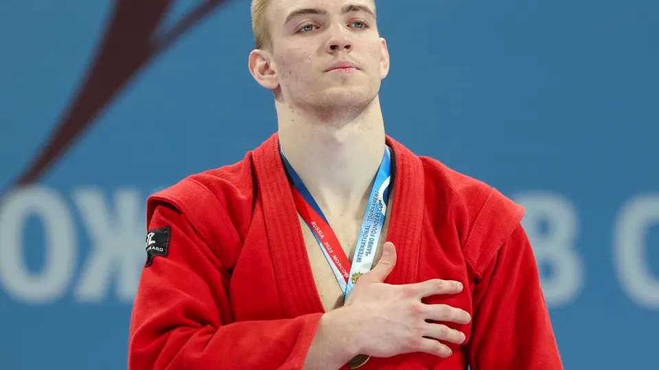 Фото: ТАСС/Валерий Шарифулин