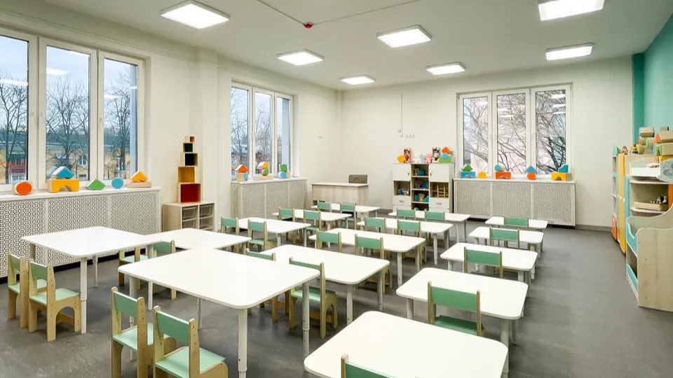 Фото: Министерство строительного комплекса Московской области