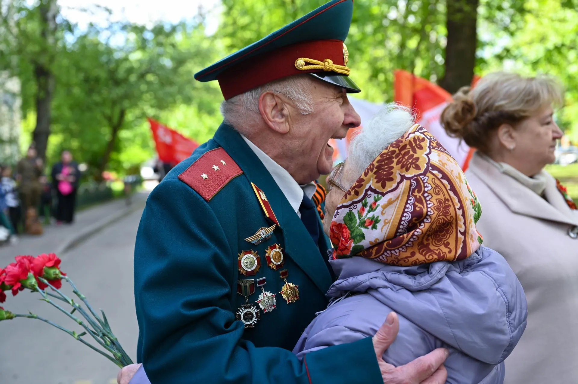 Пресс-служба администрации Ленинского городского округа