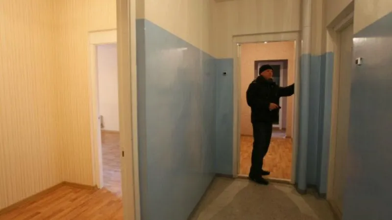 Бесплатную приватизацию жилья могут сделать бессрочной