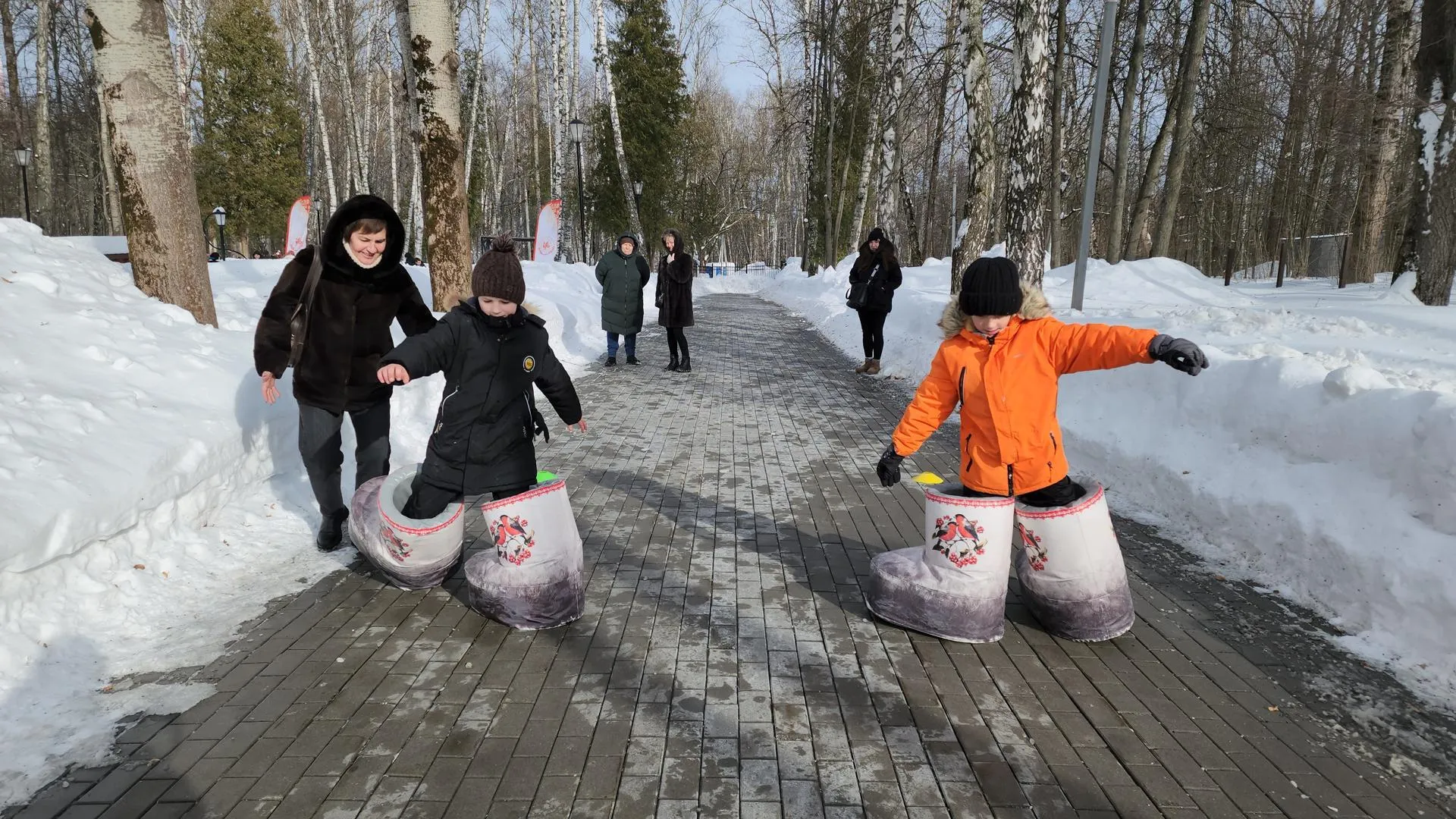 Медиабанк Подмосковья/Иван Дубров