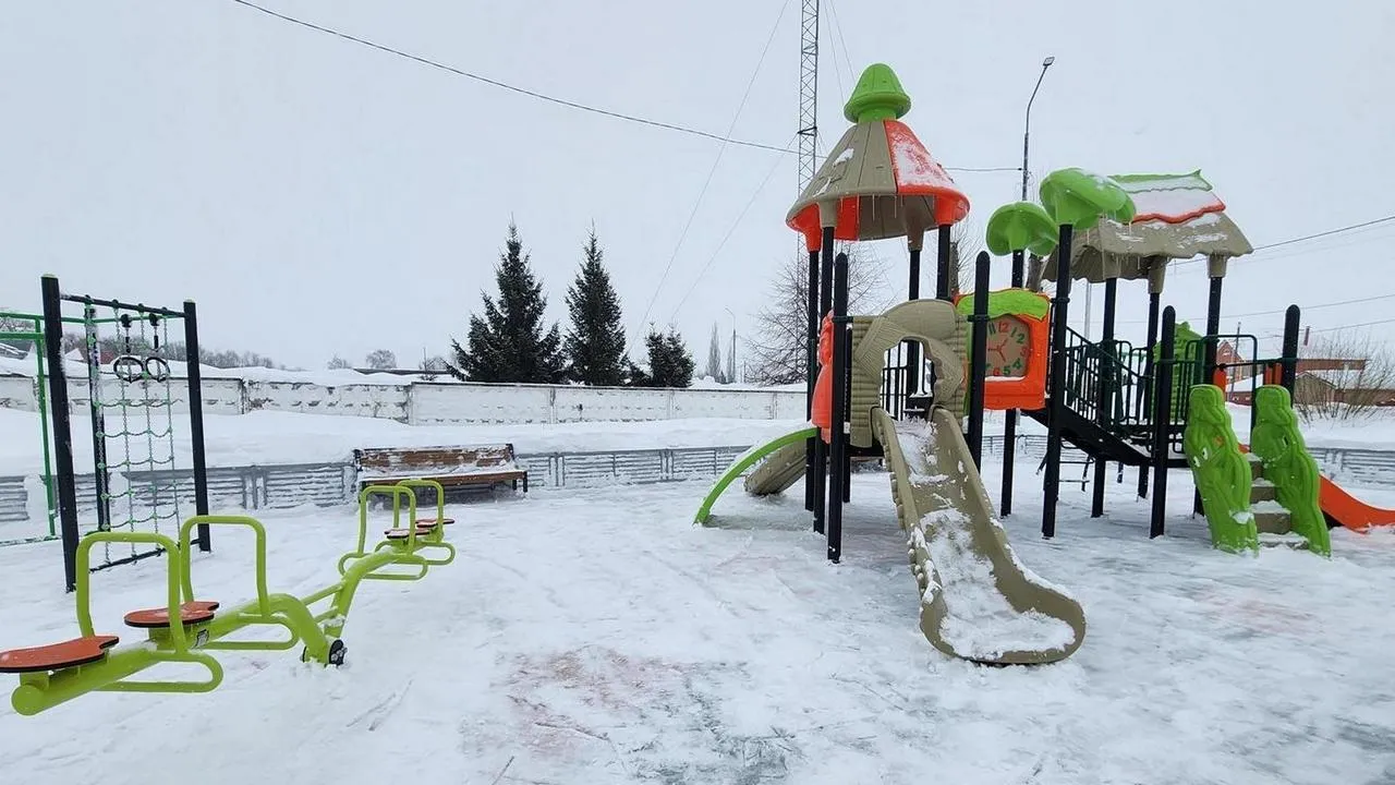 МедиаБанк Подмосковья/Анна Шолохова