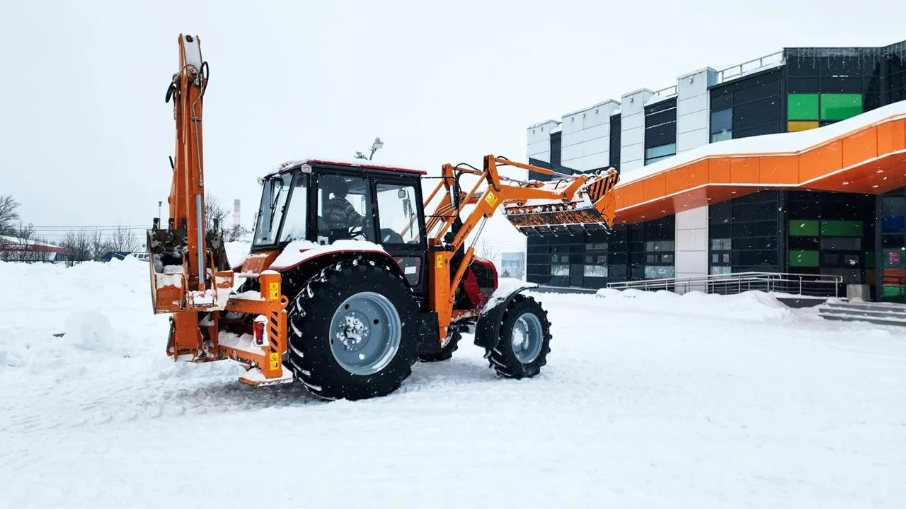 REGIONS/Мария Панина