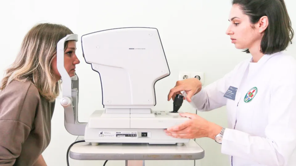 Фото: пресс-служба Дубненской больницы