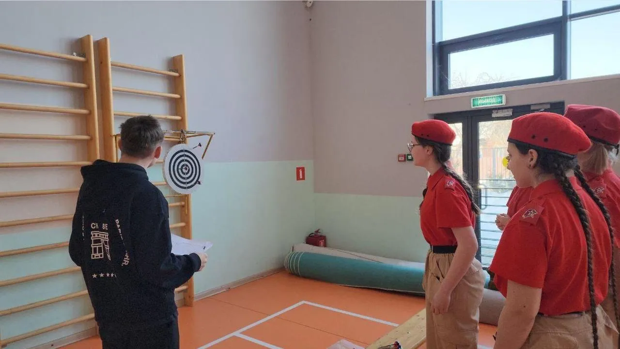 МедиаБанк Подмосковья/Эдуард Стратонов